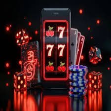 Pengguna menjalankan proses login di perangkat mobile dengan mudah